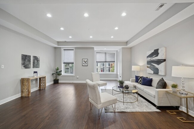 48 New York Ave NW in Washington, DC - Building Photo - Building Photo