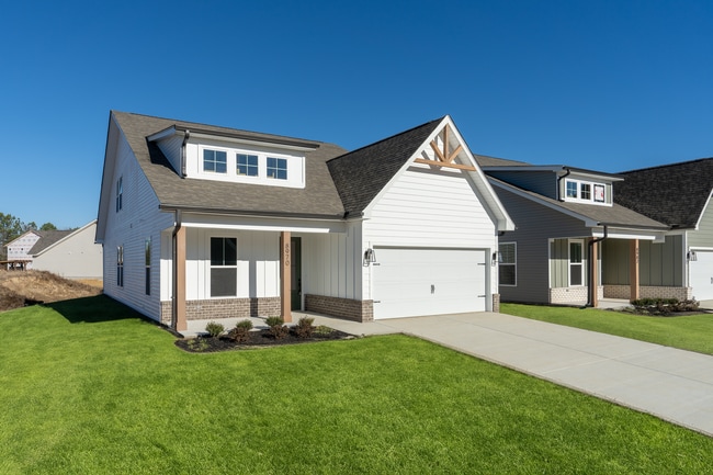 8973 James Crk Dr in Ooltewah, TN - Building Photo - Building Photo