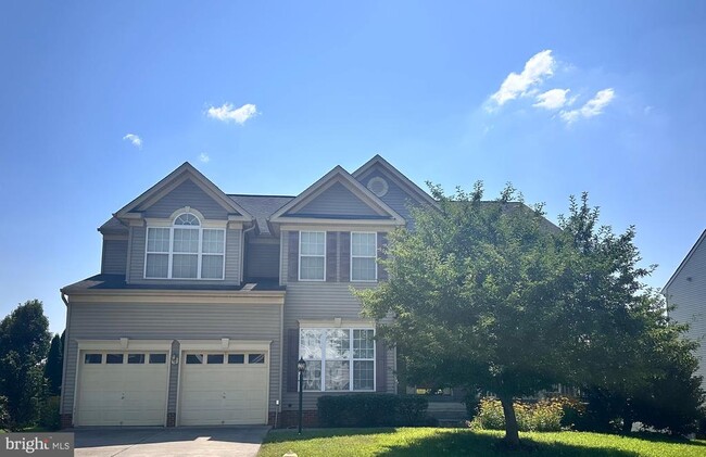 property at 332 Rubens Cir