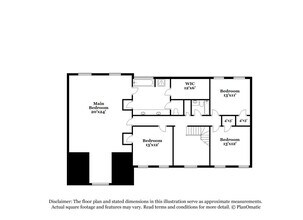 5943 Duren Fields Pl in Lithonia, GA - Building Photo - Building Photo