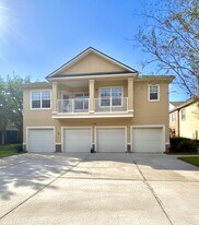 7175 Deerfoot Cir in Jacksonville, FL - Building Photo