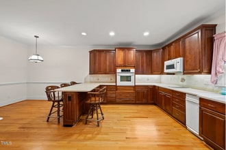 406 N Wakefield St in Zebulon, NC - Building Photo - Building Photo