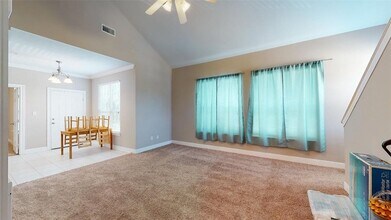 801 Luther W St in College Station, TX - Building Photo - Building Photo