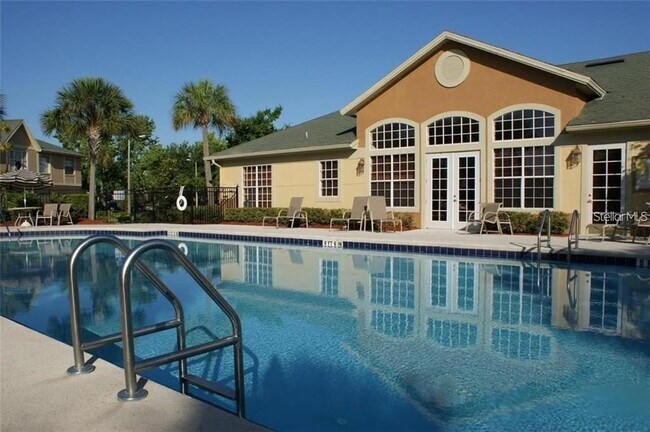 2408 Barley Club Ct in Orlando, FL - Building Photo - Building Photo