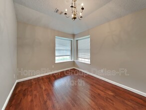 1413 Deville Cir in Garland, TX - Building Photo - Building Photo