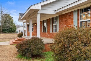 12313 Jacksonville-Cato Rd in Sherwood, AR - Building Photo