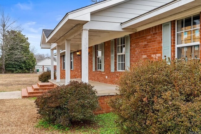 property at 12313 Jacksonville-Cato Rd