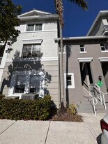 1118 Shoma Dr in West Palm Beach, FL - Building Photo