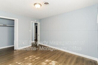 1944 Nordan Ln in Montgomery, AL - Building Photo - Building Photo