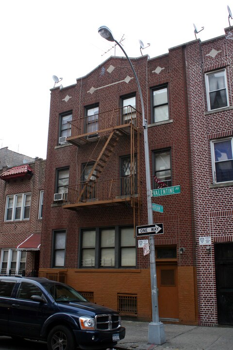 2778 Valentine Ave in Bronx, NY - Foto de edificio