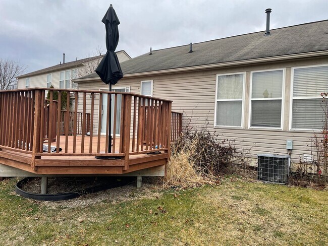7140 Richmond Dr in Ypsilanti, MI - Building Photo - Building Photo