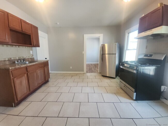 101 Woolsey St-Unit -2 in New Haven, CT - Building Photo - Building Photo