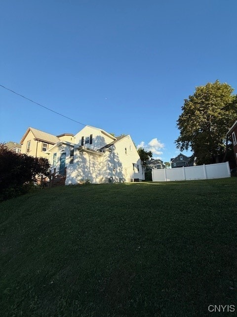 455 Tennyson Ave in Syracuse, NY - Building Photo - Building Photo