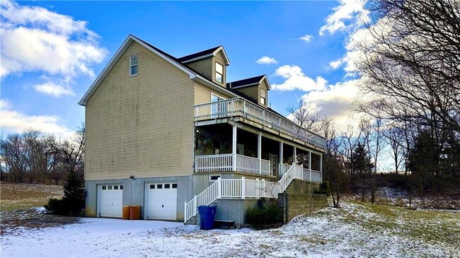 321 Quarry Rd in Kutztown, PA - Building Photo - Building Photo