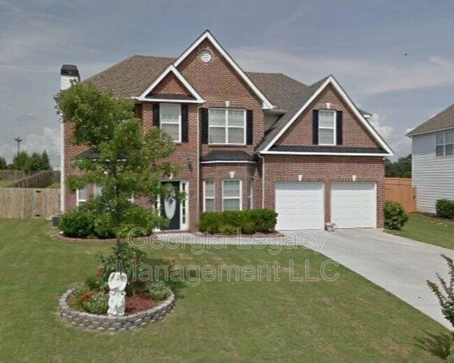 816 Kaitlyn Dr in Loganville, GA - Building Photo - Building Photo