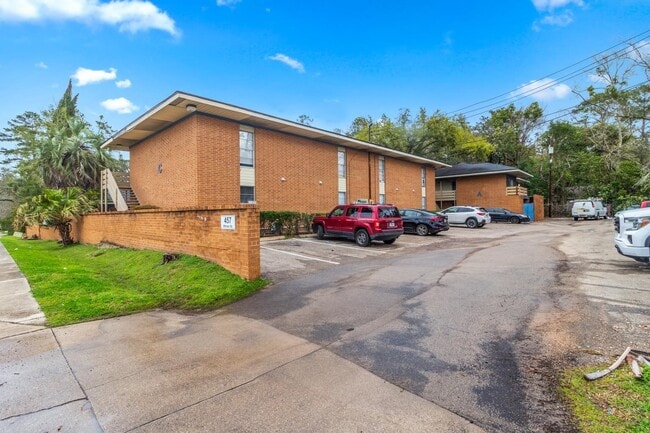property at 457 White Dr