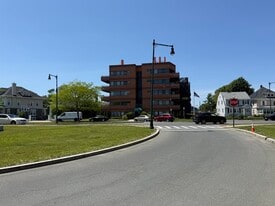 1 Carey Cir in Revere, MA - Building Photo