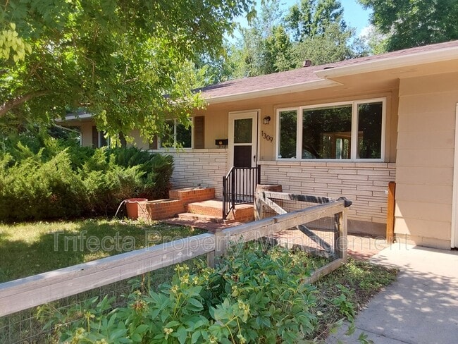 1309 City Park Ave in Fort Collins, CO - Building Photo - Building Photo