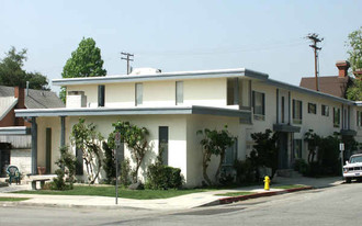 1219 Viola Ave Apartments