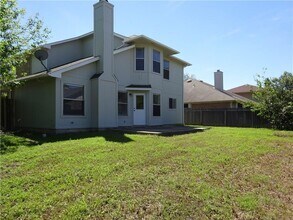 1908 Lantana Dr in Round Rock, TX - Building Photo - Building Photo