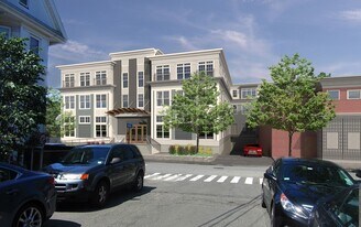 353 Summer St, Unit 102 in Somerville, MA - Building Photo