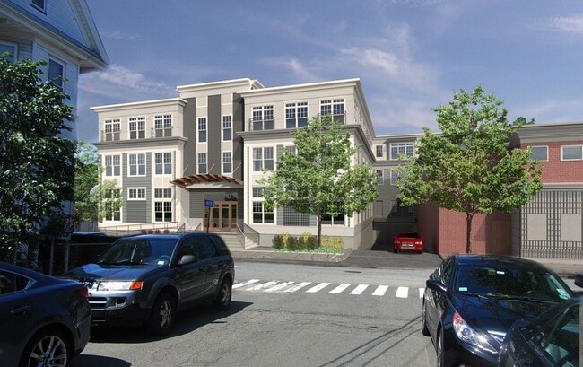 property at 353 Summer St