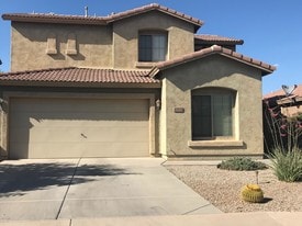 45022 Bahia Dr in Maricopa, AZ - Building Photo