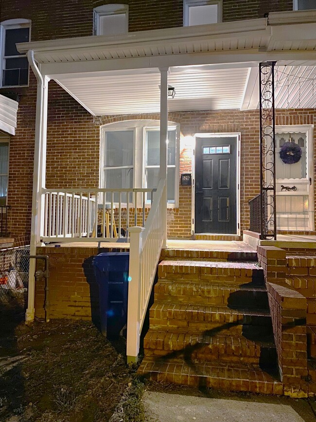 property at 529 S Longwood St