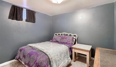 3690 W Latonka Rd in Littleton, CO - Building Photo - Building Photo