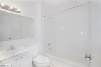 property at 5361 Treetops Dr