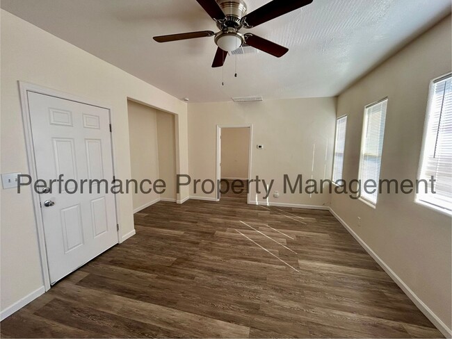 property at 801 Chester Ave