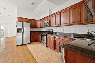 261 Lexington Ave in Jersey City, NJ - Building Photo - Building Photo