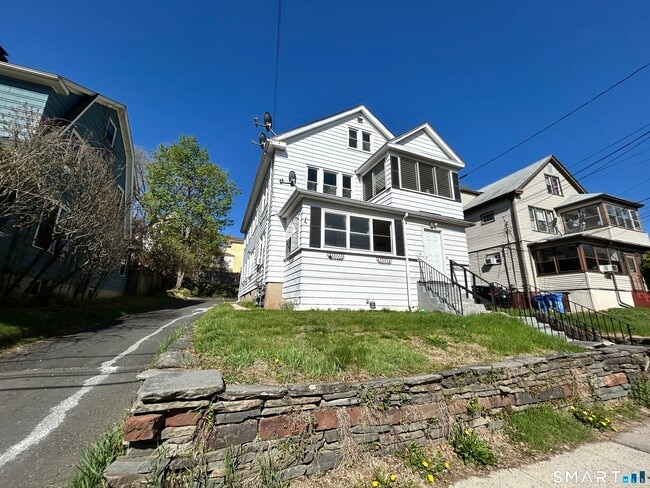 property at 89-91-91 Newbury St