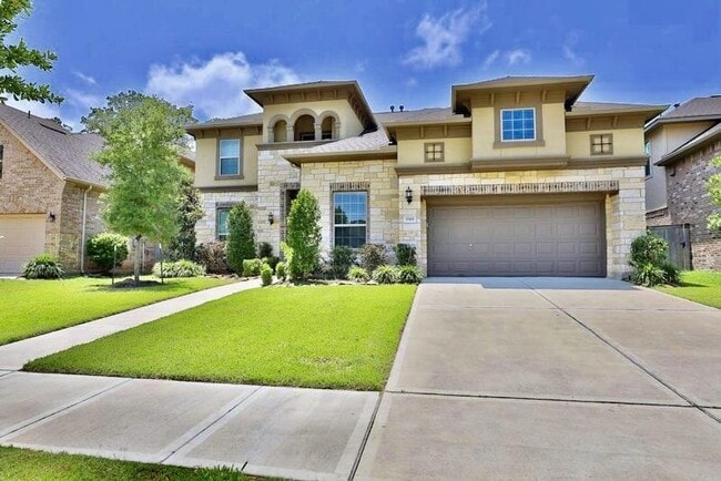5519 Mangrove Creek Ln in Sugar Land, TX - Building Photo - Building Photo