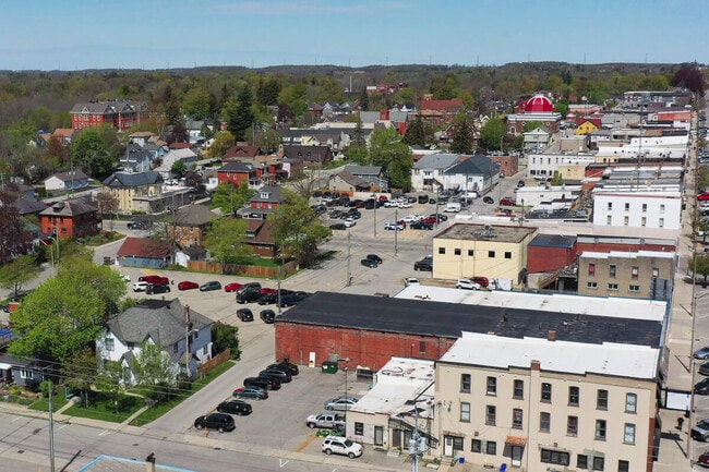 Apartments for rent in Tillsonburg, ON