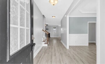 908 Liberty Ln in Fayetteville, NC - Building Photo - Building Photo