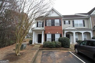 612 Kenridge Way in Suwanee, GA - Building Photo