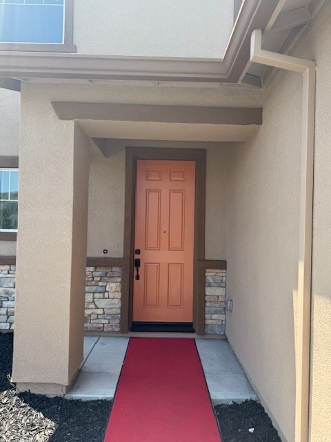 10923 Breezewood Way, Unit B in Stockton, CA - Building Photo - Building Photo