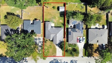 23002 Grand Rapids Ln in Spring, TX - Building Photo - Building Photo