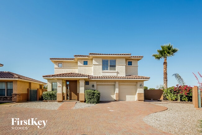 property at 13488 W Cypress St