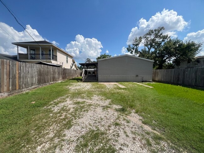 property at 14218 Corpus Christi St