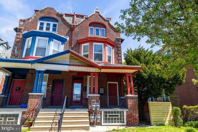 property at 7135 Chew Ave