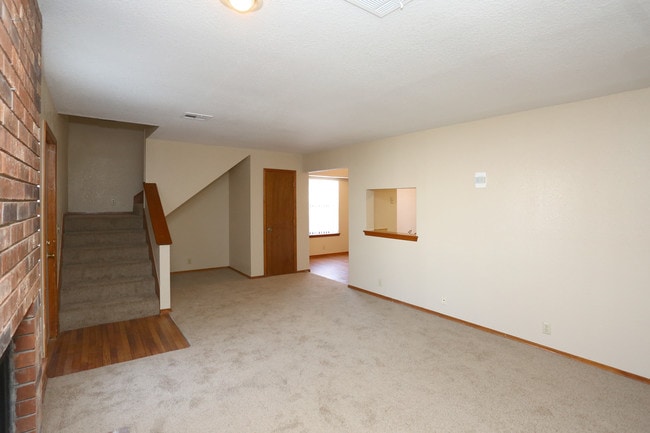 Spring Hollow Condos OK City in Oklahoma City, OK - Foto de edificio - Interior Photo