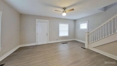 215 N 23rd St in Kansas City, KS - Building Photo - Building Photo