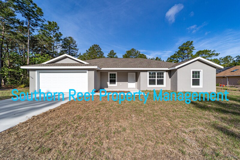 9892 SW 189th Cir in Dunnellon, FL - Building Photo