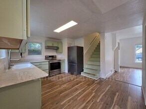 521 N Rouse Ave in Bozeman, MT - Building Photo - Building Photo