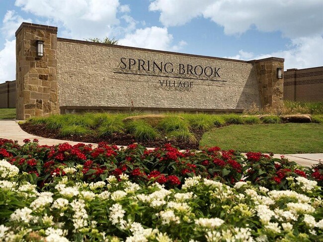 3106 Spring Silo Ln in Houston, TX - Building Photo - Building Photo