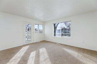 Westridge Apartments in Boise, ID - Building Photo - Building Photo