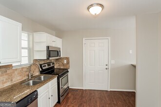 1234 Justin Ln in Lithonia, GA - Building Photo - Building Photo