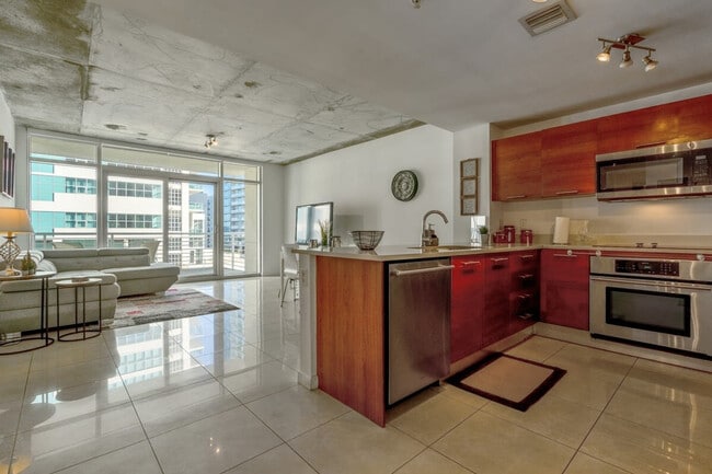 property at 3250 NE 1st Ave